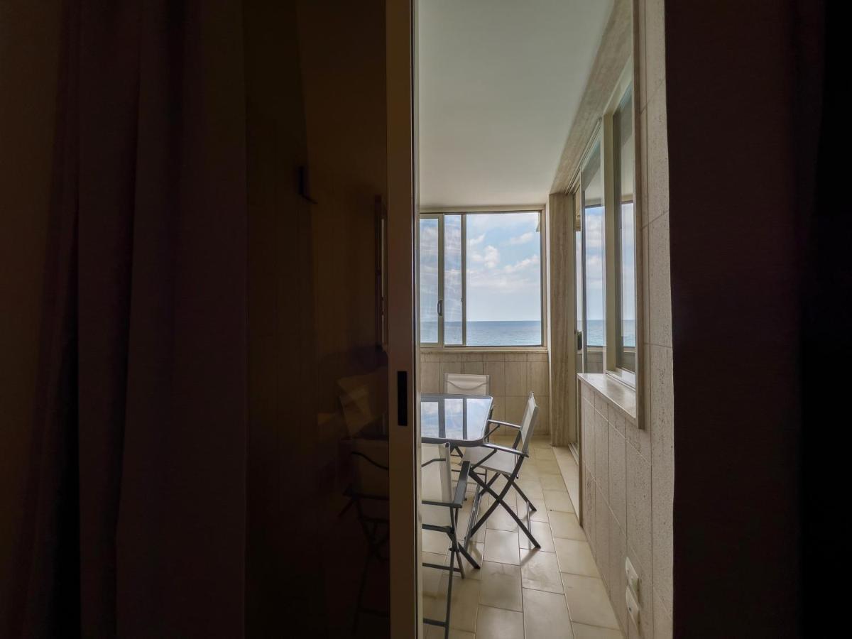 شقة Wepuglia - Terrazza Su Polignano بولينيانو آ ماري المظهر الخارجي الصورة
